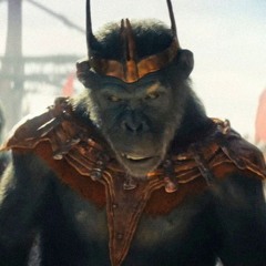 real monkey niggas only