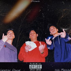 Livin Fast (Ft. DRAMA, Danny Luna)