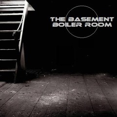 Dj Wesss Set 4 @ The Basement Boiler Room 21 - 08 - 2021