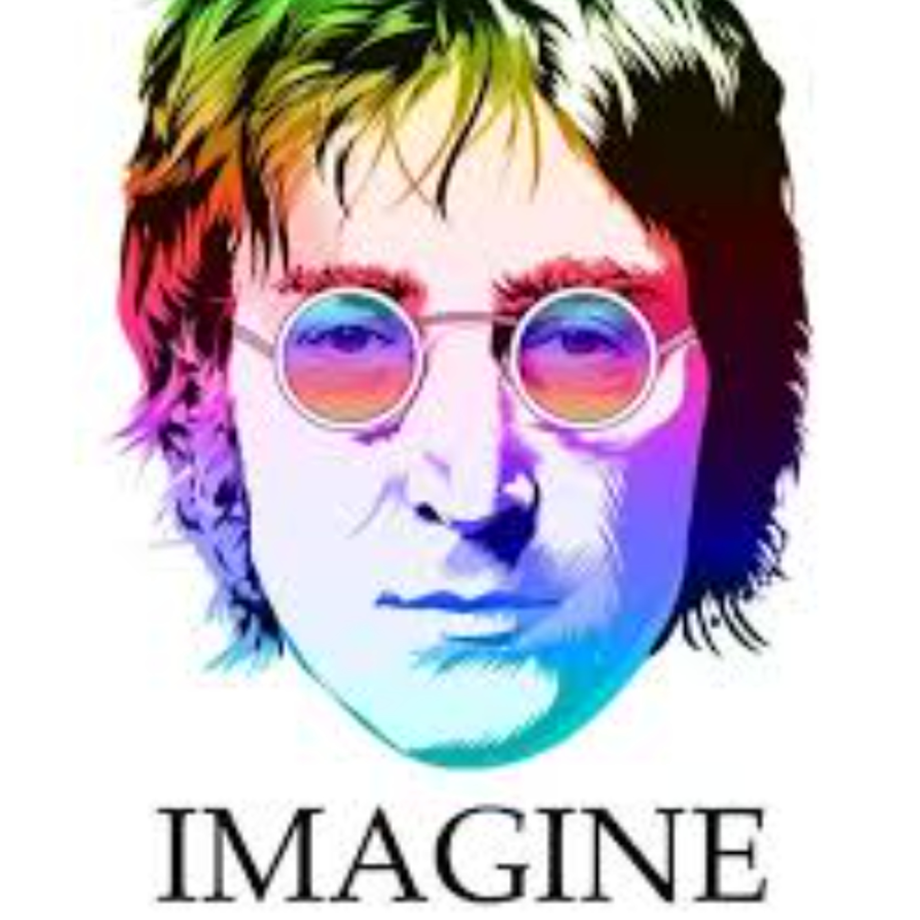 John Lennon - Imagine #Niskens (Choirs by LDR Harmony Voices) episode artwork