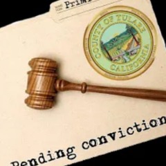 Pending Convictions- primitovb