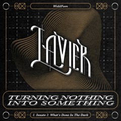 Lavier - Turning Nothing Into Something EP [WDDFM033]