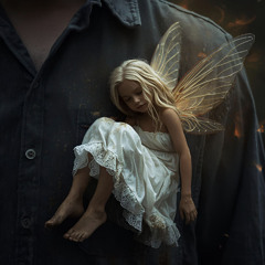 Fairy, hop in my pocket