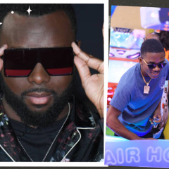 Maitre Gims ma source d'inspiration