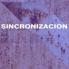 S I N C R O N I Z A C I O N