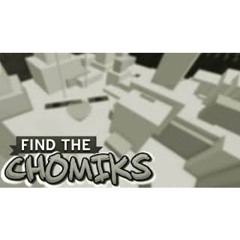 Find the Chomiks OST EXTRAS - Permafrost