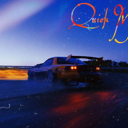 Mighel Akando -Quick Maneuvers (Prod By. NiNETY8)