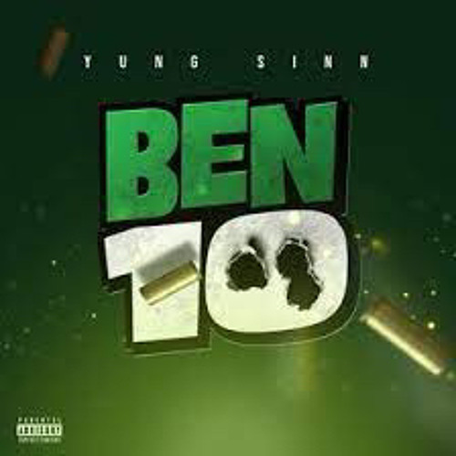 Yung Sinn - Ben10