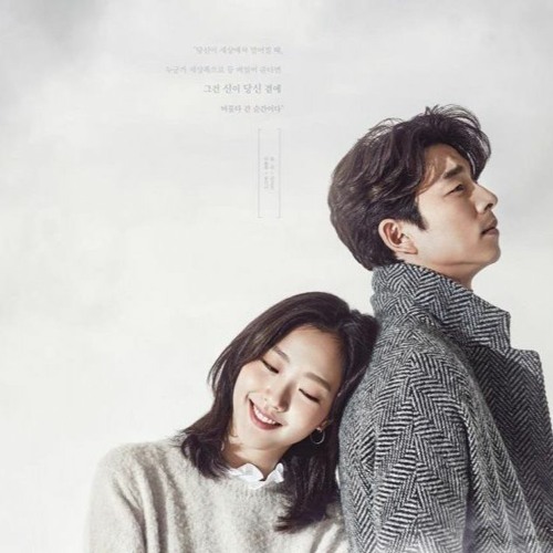 Stream Goblin 도깨비 OST (Chanyeol, Punch) - Stay with me by hbreakz | Listen  online for free on SoundCloud