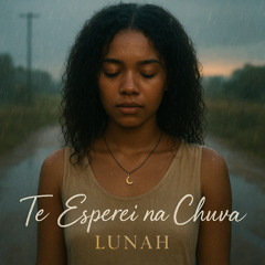 Te Esperei Na Chuva