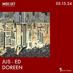 JUS-ED RESET BOSTON 15.05.2024