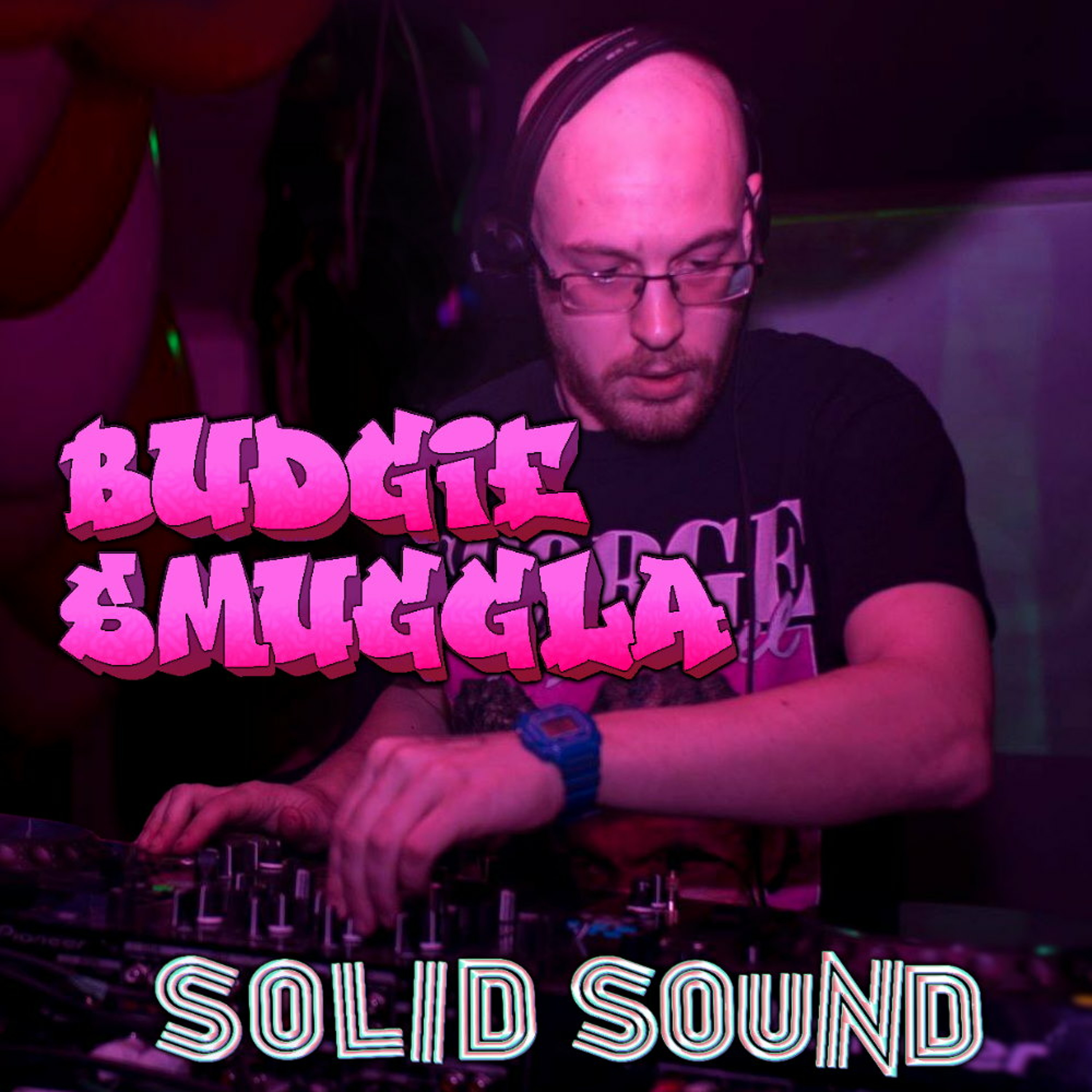Solid Sound FM