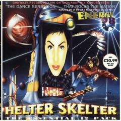 Dougal & Hixxy @ Helter Skelter - Energy '98 (09/08/1998)