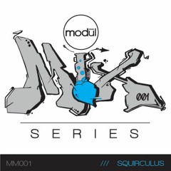 Modūl Artist Mixes