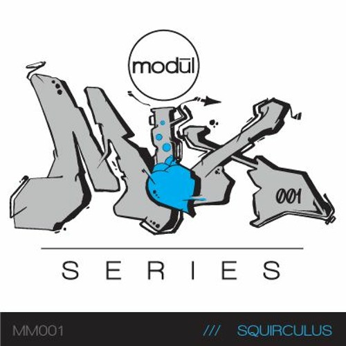 Modūl Artist Mixes