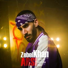 Zebel Khan - Arrcee x YoungAli