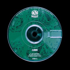 Curre - Avremo Sempre Parigi [HZR051]