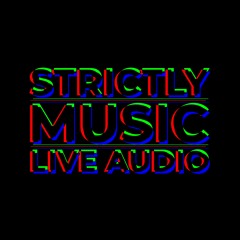 STRICTLY MUSIC (LIVE AUDIO) SOCA - DANCEHALL - HIP HOP 2024
