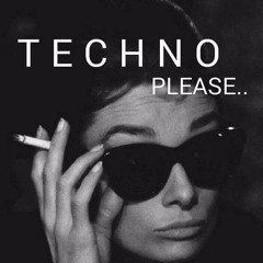 Happy Techno - Woman - Day 8.3 2k20