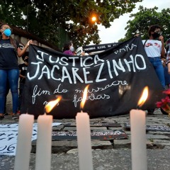 MEGA SAUDADES DOS CRIAS DO JACARÉ ( MAIOR CHACINA DO RIO DE JANEIRO ) FAVELA PEDE PAZ  CHEIO DE ÓDIO