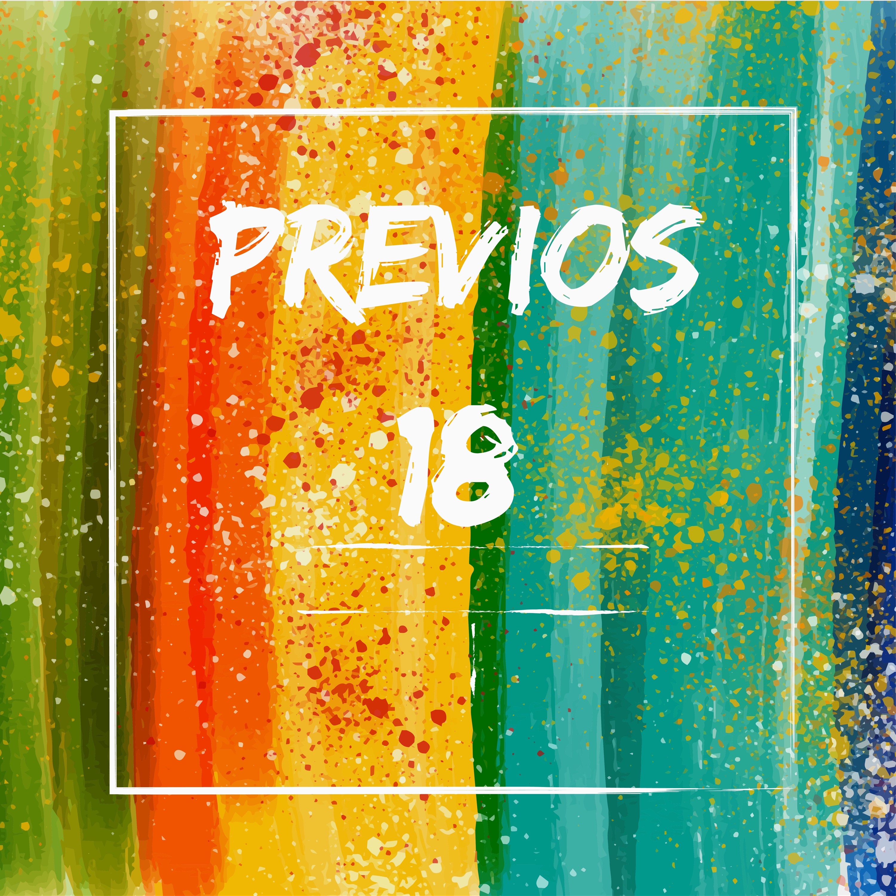 Previos 18 episode artwork