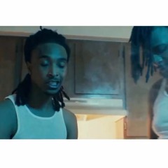 Jayloud x Scootabandz - 4L & After