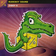 ZIGGY X - Rudeboy Sound