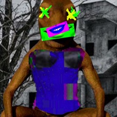 (R3dGh0st) Break Down The Door