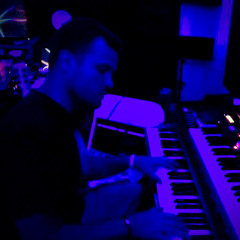 “StRaNGer”   (recorded on iPhone)