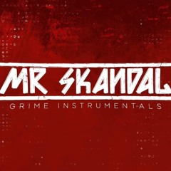 American Grime Show w/ Mr Skandal & Ambler - Subtle - 16/02/2021