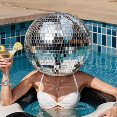 Vousii Bachelorette Set @ Hadleypalooza