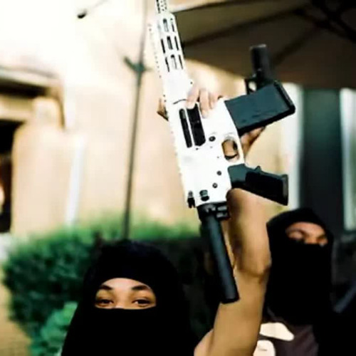 GMO Stax - Send Em Up