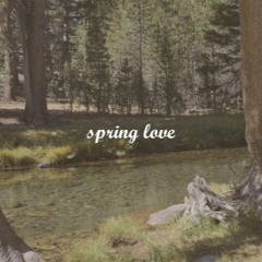 Kayou. - spring love