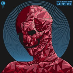 Vanic X Holy Wars - Sacrifice