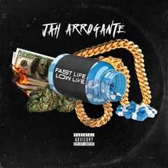 Jah Arrogante - (feat. Pharao Dro) - Cidade Deus