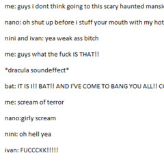 Exploring Haunted Mansion Gone Wrong ASMR