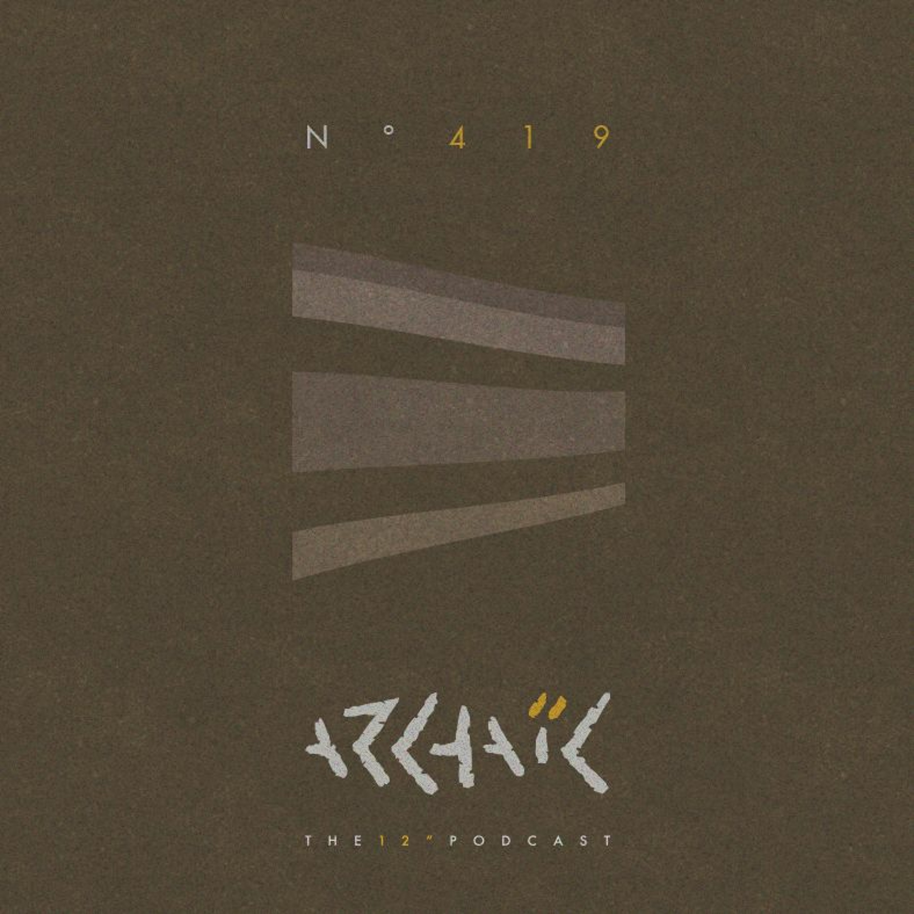Archaic Podcast
