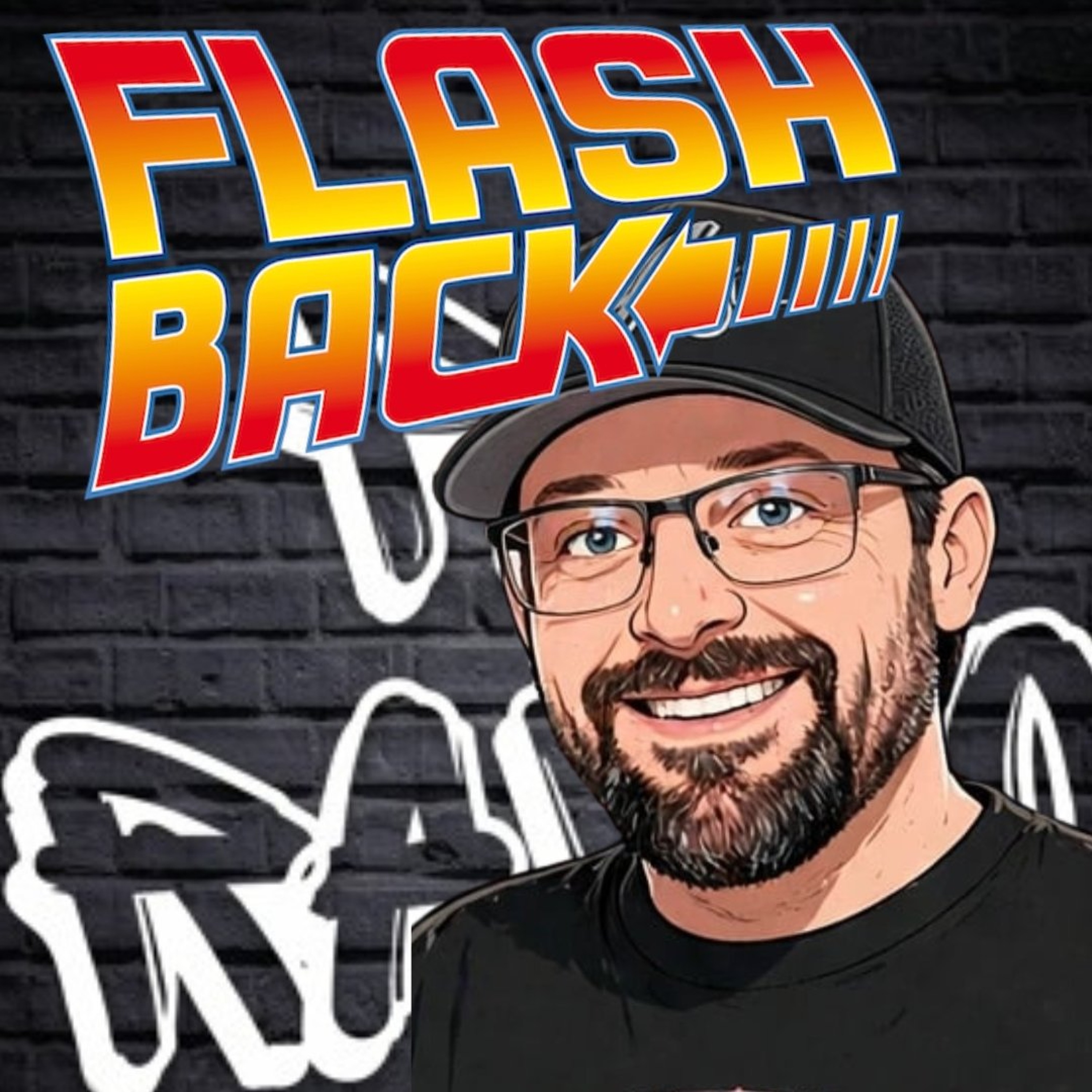 FLASHBACK FRIDAY: Josh Briley, Episode 364 episode artwork