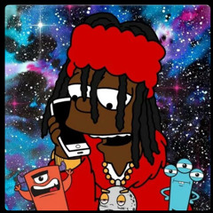 Niggas be Lame Ft Yung Jamal
