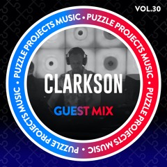 Clarkson - PuzzleProjectsMusic Guest Mix Vol.30