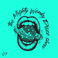 The Mighty Wonky Disco Show - 07