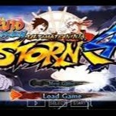 Naruto Shippuden Ultimate Ninja Storm 4 Descargar Apk Ppsspp