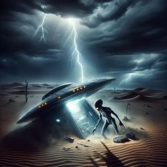 slimy aliens invade the capital