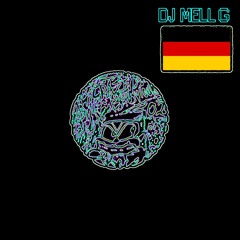 DJ MELL G Guest mix S2 EP 04