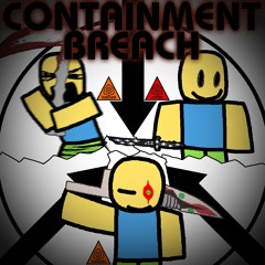 CONTAINMENT BREACH - Untitled Randomizer OST