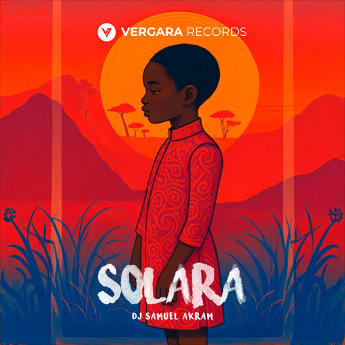 Solara (Extended Mix)