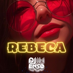 Dj Ensō - Rebeca (Kizomba Type Beat)