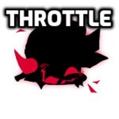 Funkin' Corruption: Insanity OST | Throttle
