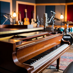 Dust on the Reels 12-5-25