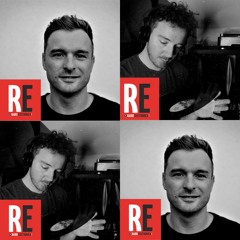 Tino Neuwirth & Monotype & Thomas Sperling & Xenia @ RADIO ELECTRONICA | 2021-02-1